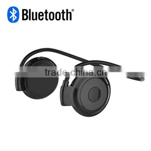 Cheap Bluetooth Headphone for Phone or Promotion thumbnail-4