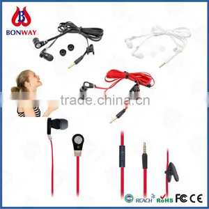 New Trendy Earphone For Mobile Phone thumbnail-3