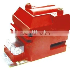 JDZ(F)10-6,10 Voltage Potential Transformer thumbnail-1
