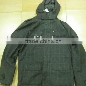 MEN'S JACKETS-YS thumbnail-1