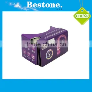Cardboard Manufactory Virtual Reality Google Cardboard VR Viewer thumbnail-3