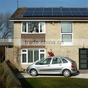 1KW 2KW 3KW 4KW 5KW 10KW off Grid Solar Power System Complete Home Solar Systems thumbnail-2