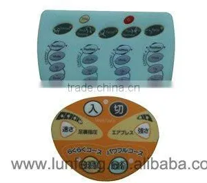 Tactile Nameplates thumbnail-1