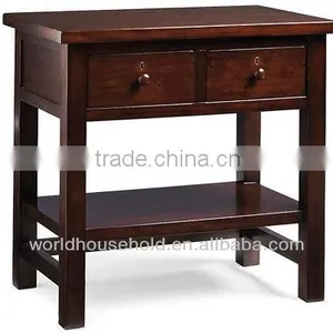 Nightstand(wooden Furniture), thumbnail-4