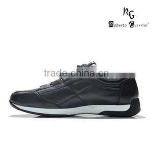 2015 Fashion Genuine Leather Sport Shoe thumbnail-4