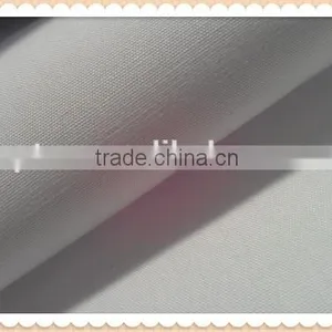 Cvc50/50 40*40 110*90 102'' Bleached Beddding Fabric by China Manufacturer thumbnail-1