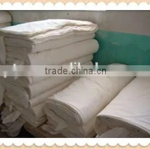 Cotton 60*60 90*88 60'' Grey Voile Fabric Thin Fabric thumbnail-1