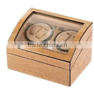 Wooden Watch Winder thumbnail-1