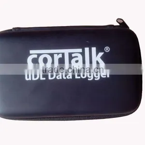 Small EVA Zipper Bag With Inner Pocket thumbnail-2