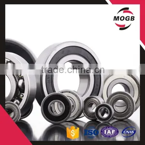6014 Deep Groove Ball Rotating Table Bearing thumbnail-1