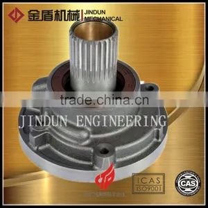 914 Backhoe Forklift Transmission Pump High Quality Hydraulic Charging Pump thumbnail-1