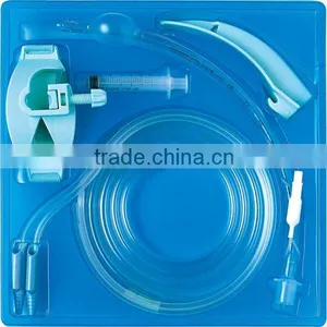 Endotracheal Intubation Kit (General Anaesthesia) thumbnail-1