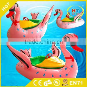 Removable Inflatable Ring Easy and Fun Motorized Bumper Boat With Greatful and Most Competitive Price thumbnail-1