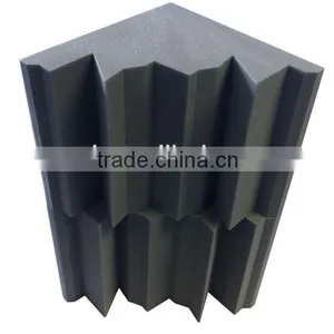Cheap Price Polyurethane Acoustic Foam High Quality Manfacturer Supply thumbnail-4