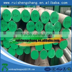 Provide Mill Finish 1060 -H112 Aluminum Round Bar for Industry thumbnail-4