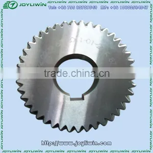 Replacement Parts Meral Gear Wheel JOY 1622311064 for Atlas Air Compressor thumbnail-4