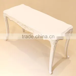 QD-F189 French Wooden Clothing Shops Display Stands thumbnail-3