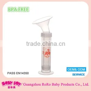 Best-selling Products Milk Suction Devices Manual Breast Pump for Mom thumbnail-5