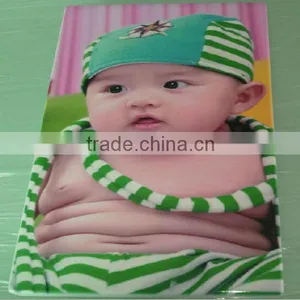 Variable Drop High Precision Digital Glass UV Flatbed Printer thumbnail-1