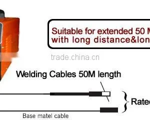 Industrial Grade Arc Portable Mma Inverter Welding Machine Price ZX7-400E thumbnail-4