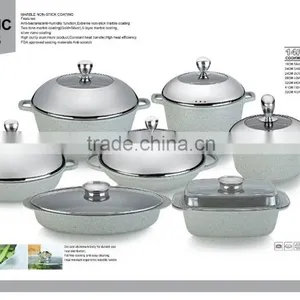 Die Casting Aluminum Cookware thumbnail-1