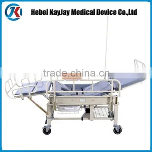 China New Products Hospital Bed Online Shopping thumbnail-1