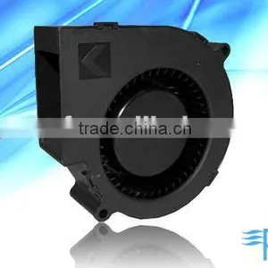 PSC High Speed dc 12V Blower With CE & UL for Solar Inverters and Wind Power Inverters thumbnail-1