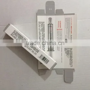 Paper Box for Facial Mask Package Paper Packaging Box thumbnail-1