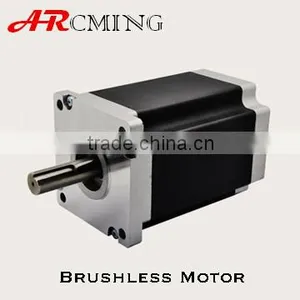 2000w Permanent Magnet Brushless dc Motor thumbnail-1