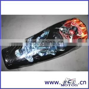 SCL-2012031427 For KEEWAY TX200 Good Quality Motorcycle Seat thumbnail-1