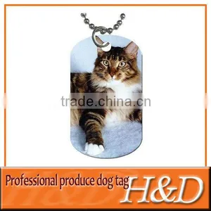 Sale Pet Tag With Cusomised thumbnail-1