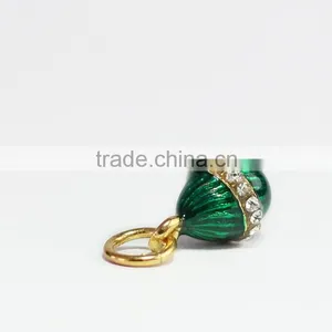 2016 New Arrival Fashion Charm Metal Pendant thumbnail-3