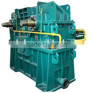 Speed Increasing Gear Box for Production Line thumbnail-2
