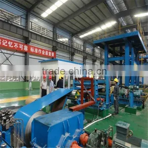Roofing PE or PVDF Color Aluminum Coil in Aluminum Coils thumbnail-4