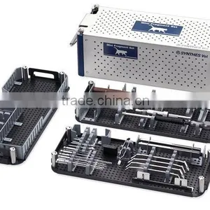 Mini Fragment Instrument Set thumbnail-1