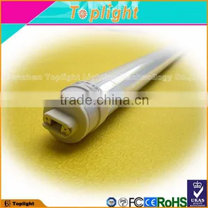 3 Years Warranty High Quality AL+PC Home Lighting G13 T8 2FT 12w Led Lamp thumbnail-4