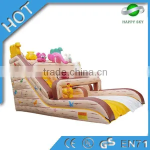 2015 Hot Sale Inflatable Slide,inflatable Water Slide,giant Inflatable Water Slide for Adult thumbnail-1