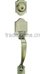 Door Lock thumbnail-1
