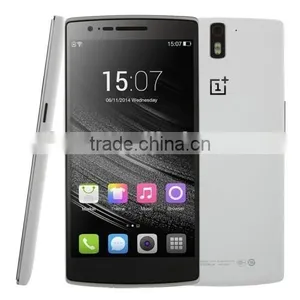 Hot Selling OnePlus One 16GB 5.5 Inch 4G Android 4.4 IPS Capacitive Screen Smart Phone Phablet thumbnail-1