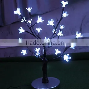 Mini Room Holiday Decorative Led Flower Light thumbnail-1