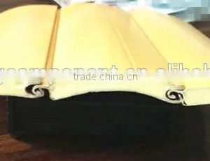 2015 New Design Best Quality Motorized Outdoor Alum Roller Shutter thumbnail-2