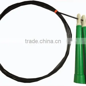 Training Speed Aerobic Exercise Jump Rope thumbnail-4