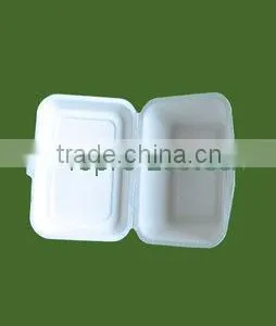 Biodegradable Tableware,sugar Cane Pulp Tableware,disposable Tableware,bagasse Tableware,molded Fibre Tableware thumbnail-1
