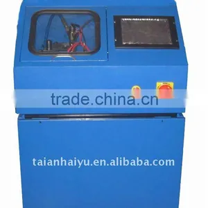 Main Frame: Aviation Aluminum Structure. HY-CRI200A High Pressure Injector Testing Equipment thumbnail-1