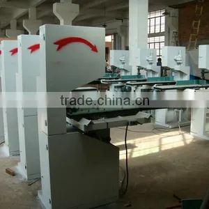 XY-AI-300 Small Toilet Paper Roll Cutting Machine thumbnail-3