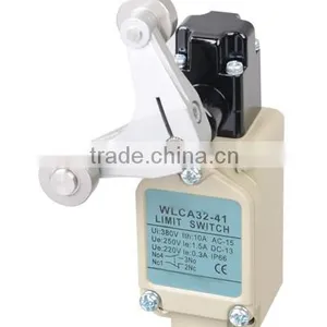 Kontron 10A WLCA-2 Limit Switch thumbnail-2