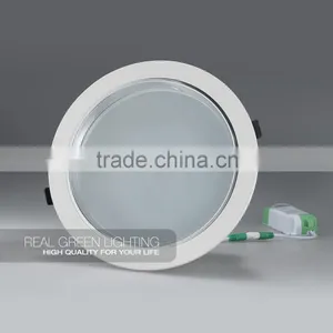 SMD25W Downlight 50000hrs High 25w Power 8 Inch 25w Recessed LED Down Light thumbnail-1