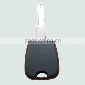 Discount Price Citroen c3 Transponder Key Shell With 206 Blade Car Key Shell thumbnail-4