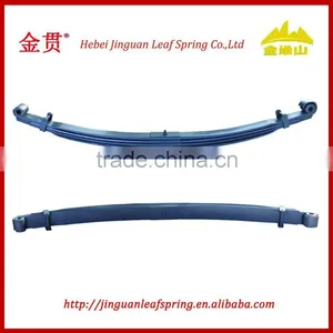 Sup9 Parabolic Leaf Spring Assembly thumbnail-1