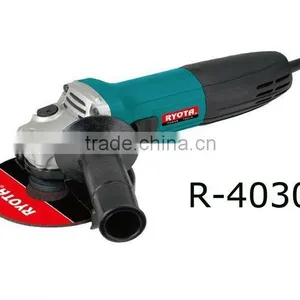 100mm Angle Grinder thumbnail-1